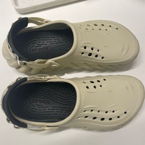Crocs Echo Clog